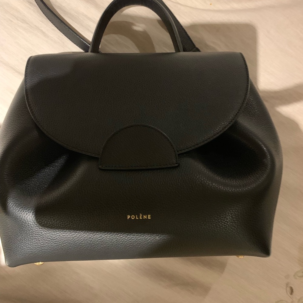 Polene Paris “ Numero Un Handbag”